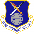Global Exploitation Intelligence Group, US Air Force.png