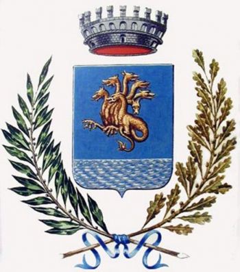 Stemma di Idro/Arms (crest) of Idro