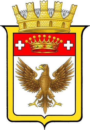Stemma di Mathi/Arms (crest) of Mathi