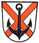 Arms (crest) of Merkendorf