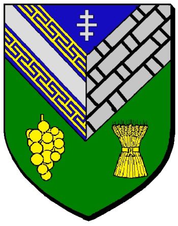 Blason de Michery/Arms (crest) of Michery