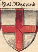 Stemma di Milano/Arms (crest) of Milano