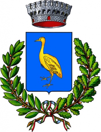 Stemma di Palagiano/Arms (crest) of Palagiano