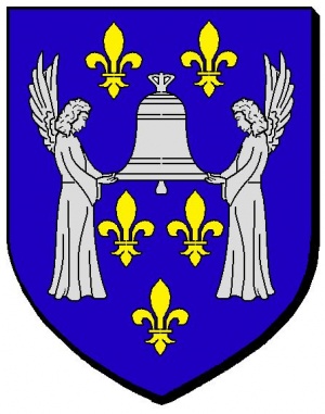 Blason de Saint-Lys