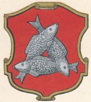 Arms (crest) of Staré Sedliště