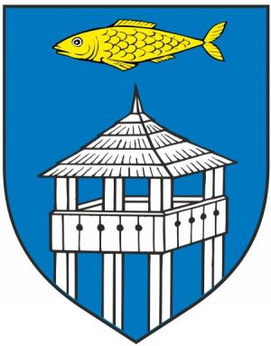 Coat of arms (crest) of Stara Gradiška