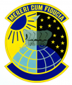 384th Services Squadron, US Air Force.png