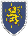 5th Armoured Division, German Army.png