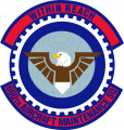 660th Aircraft Maintenance Squadron, US Air Force.png