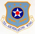 722nd Air Refueling Wing, US Air Force.jpg