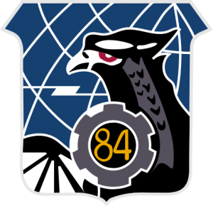 84th Tactical Wing, AFVN.png