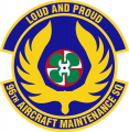 96th Aircraft Maintenance Squadron, US Air Force.png