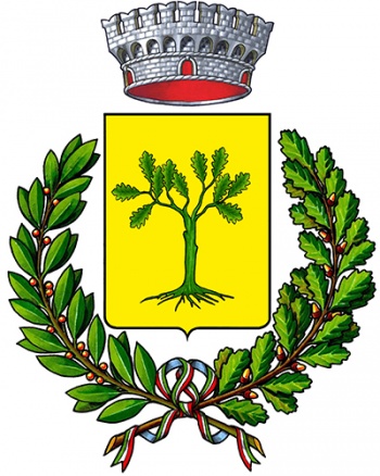 Stemma di Cercepiccola/Arms (crest) of Cercepiccola
