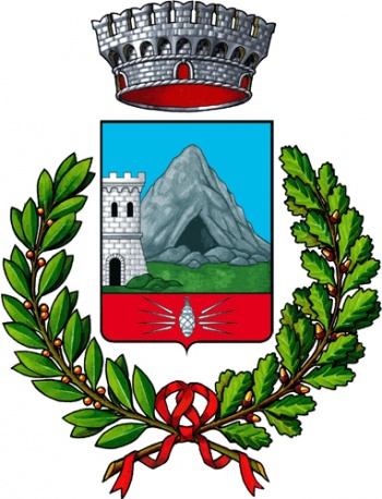 Stemma di Domusnovas/Arms (crest) of Domusnovas