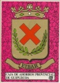 arms of/Escudo de Eibar