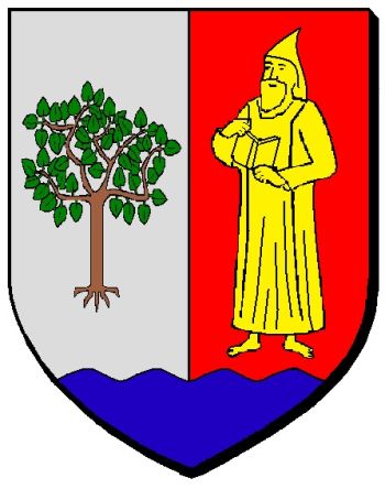 Blason de Forest-Montiers/Arms (crest) of Forest-Montiers