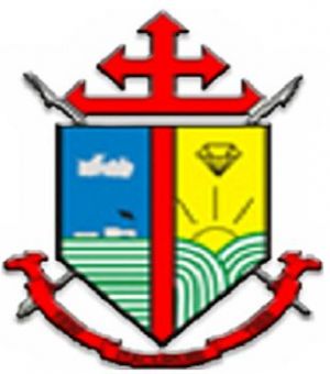 Brasão de Itacurubi/Arms (crest) of Itacurubi