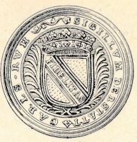 Wappen von Karlsruhe/Arms (crest) of Karlsruhe
