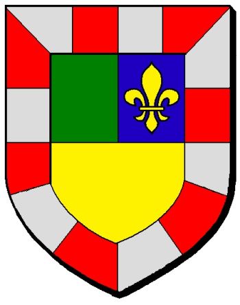 Blason de La Celle-Saint-Avant/Arms (crest) of La Celle-Saint-Avant
