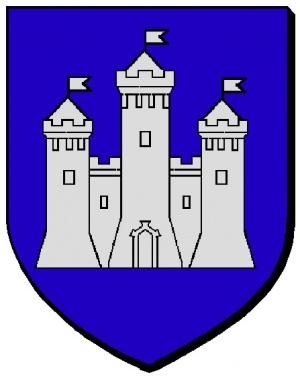Blason de Liac/Coat of arms (crest) of {{PAGENAME