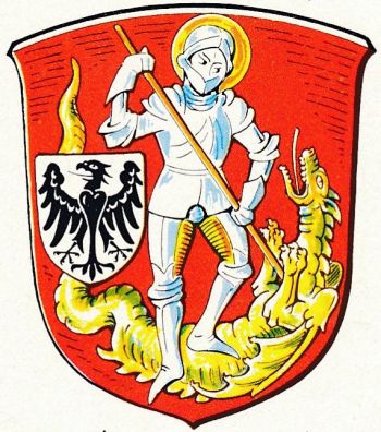 Wappen von Loquard/Arms (crest) of Loquard