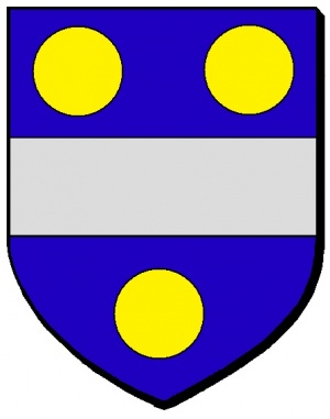 Blason de Lostroff/Coat of arms (crest) of {{PAGENAME