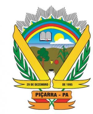 Brasão de Piçarra/Arms (crest) of Piçarra