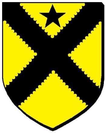 Blason de Ponthoile/Arms (crest) of Ponthoile
