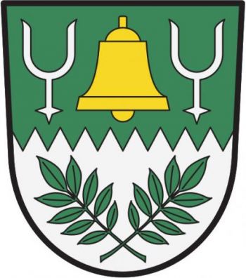 Arms (crest) of Třebusice