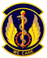 USAF Clinic McClellan, US Air Force.png