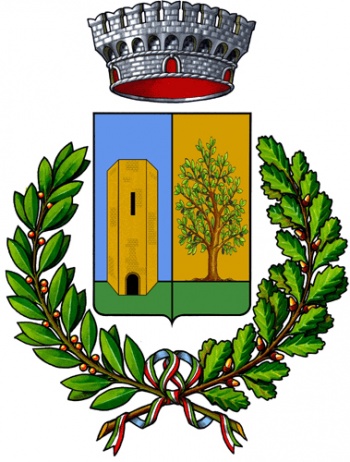Stemma di Vendone/Arms (crest) of Vendone