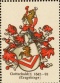 Wappen Gottschald(t)