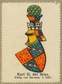 Wappen von Karl II der Böse von Navarra