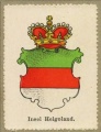 Arms of Helgoland