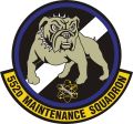 552nd Maintenance Squadron, US Air Force.jpg