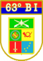 63rd Infantry Battalion, Brazilian Army.png