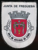 Brasão de Aveiras de Cima/Arms (crest) of Aveiras de Cima