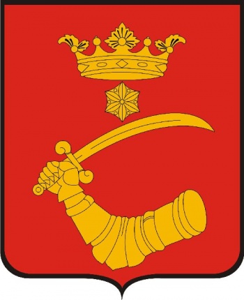 Bozzai (címer, arms)
