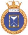 HMCS Penetang, Royal Canadian Navy.jpg