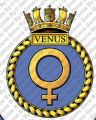 HMS Venus, Royal Navy.jpg