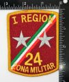 I Military Region - 24 Zone, Mexican Army.jpg
