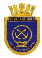 Manoeuvre School Constantino Micalvi, Chilean Navy.jpg