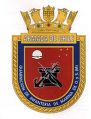 Marine Infantry Order and Security Garrison Magallanes, Chilean Navy.jpg