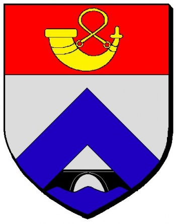 Blason de Milhars/Arms of Milhars