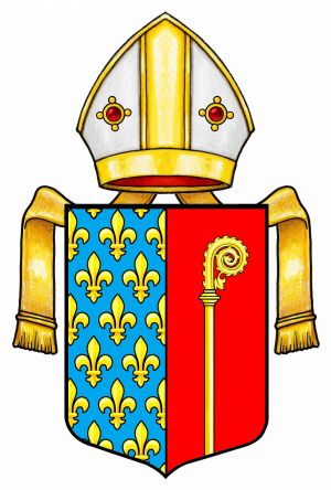 Arms of Wibodo