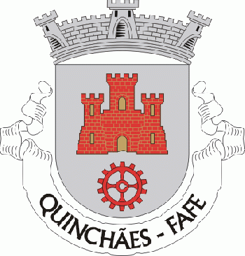 Brasão de Quinchães/Arms (crest) of Quinchães