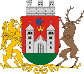 Arms (crest) of Somogyvár