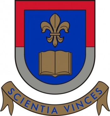 Arms of University of Daugavpils