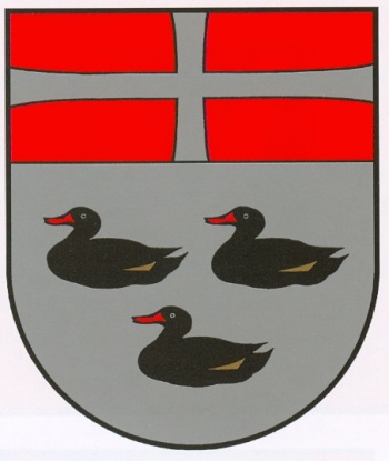 Coat of arms (crest) of Veisiejai