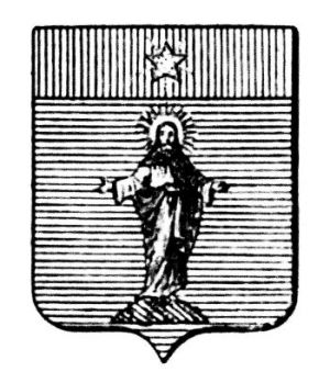 Arms (crest) of Casimir Vic